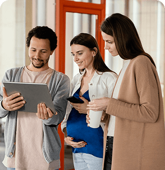 InventicSoft IT Solutions UAE and Saudi Arabia