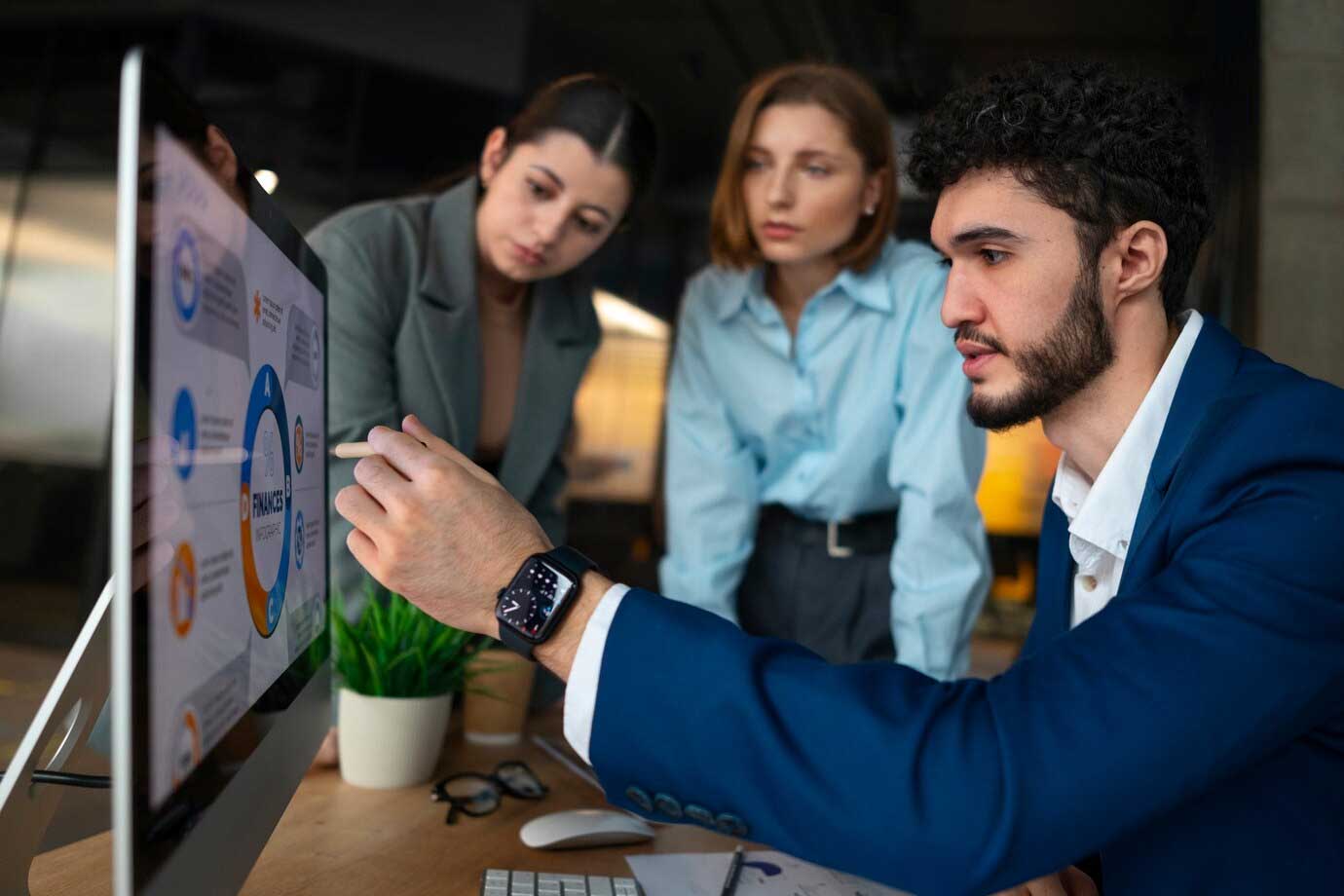 Project Management Software