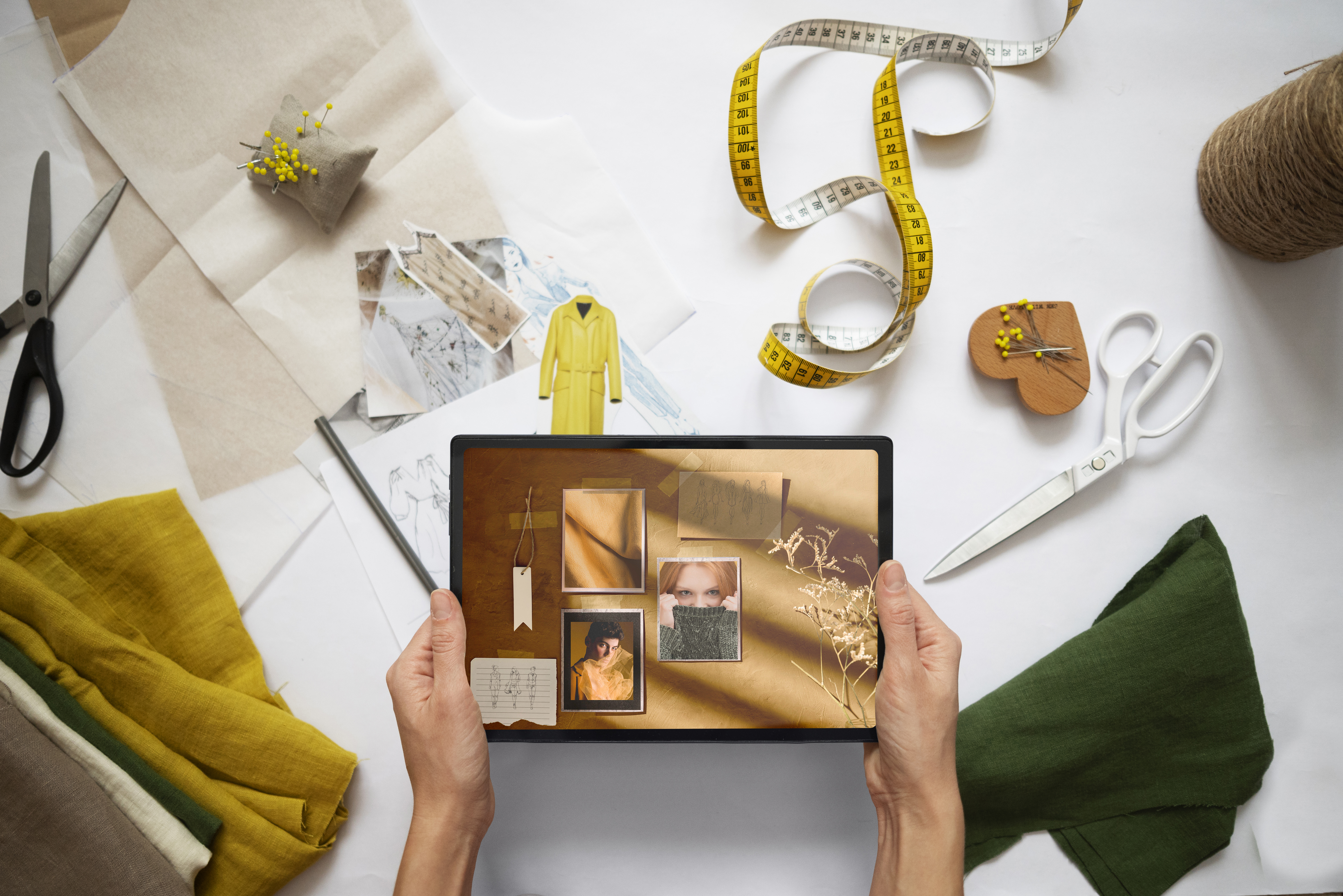 Boutique Management Software