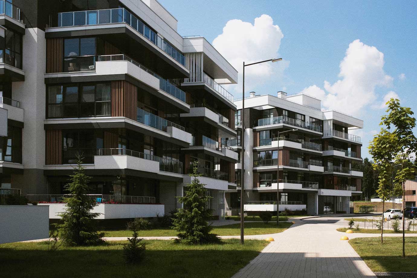 Real Estate Software