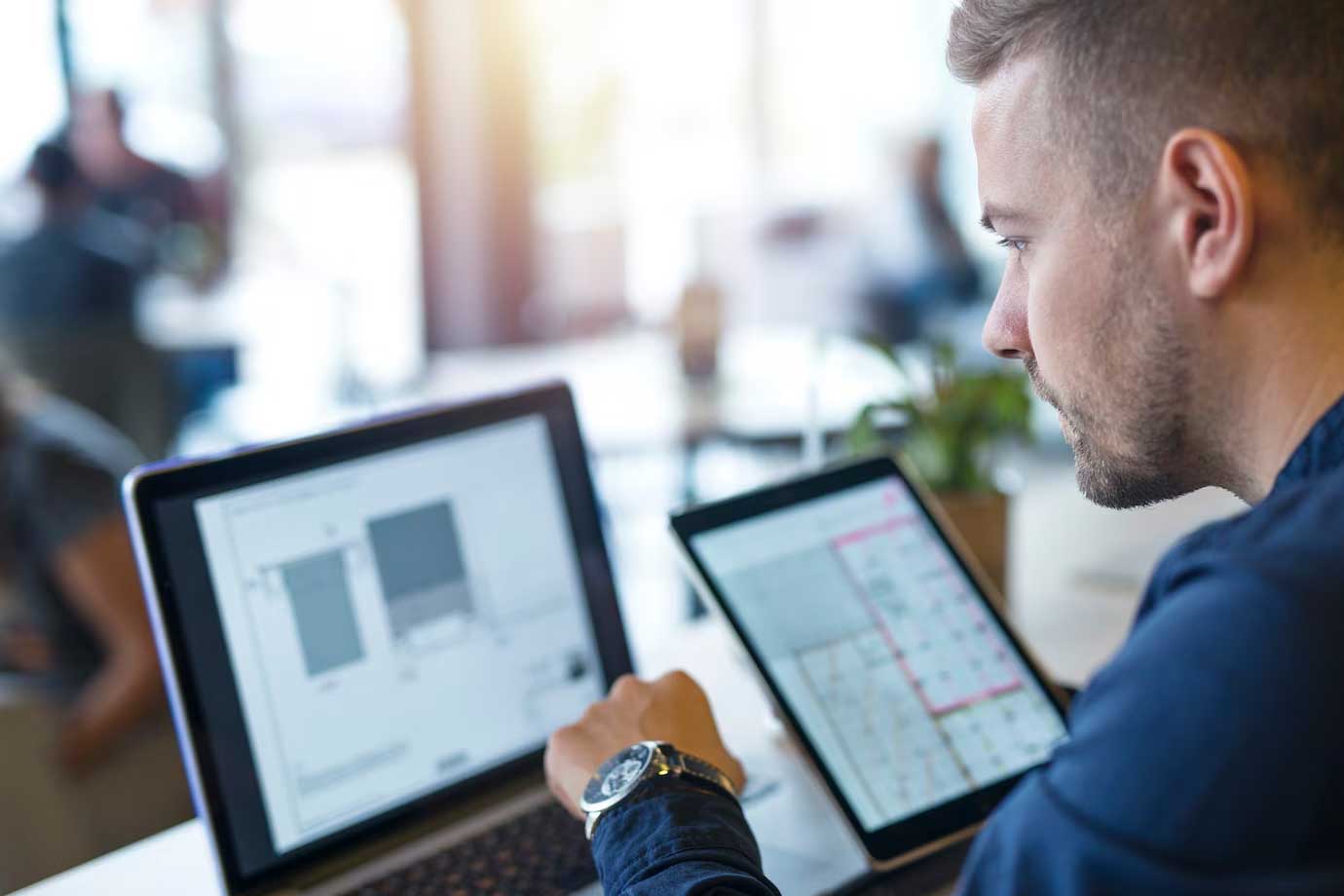 Catalogue Management Software