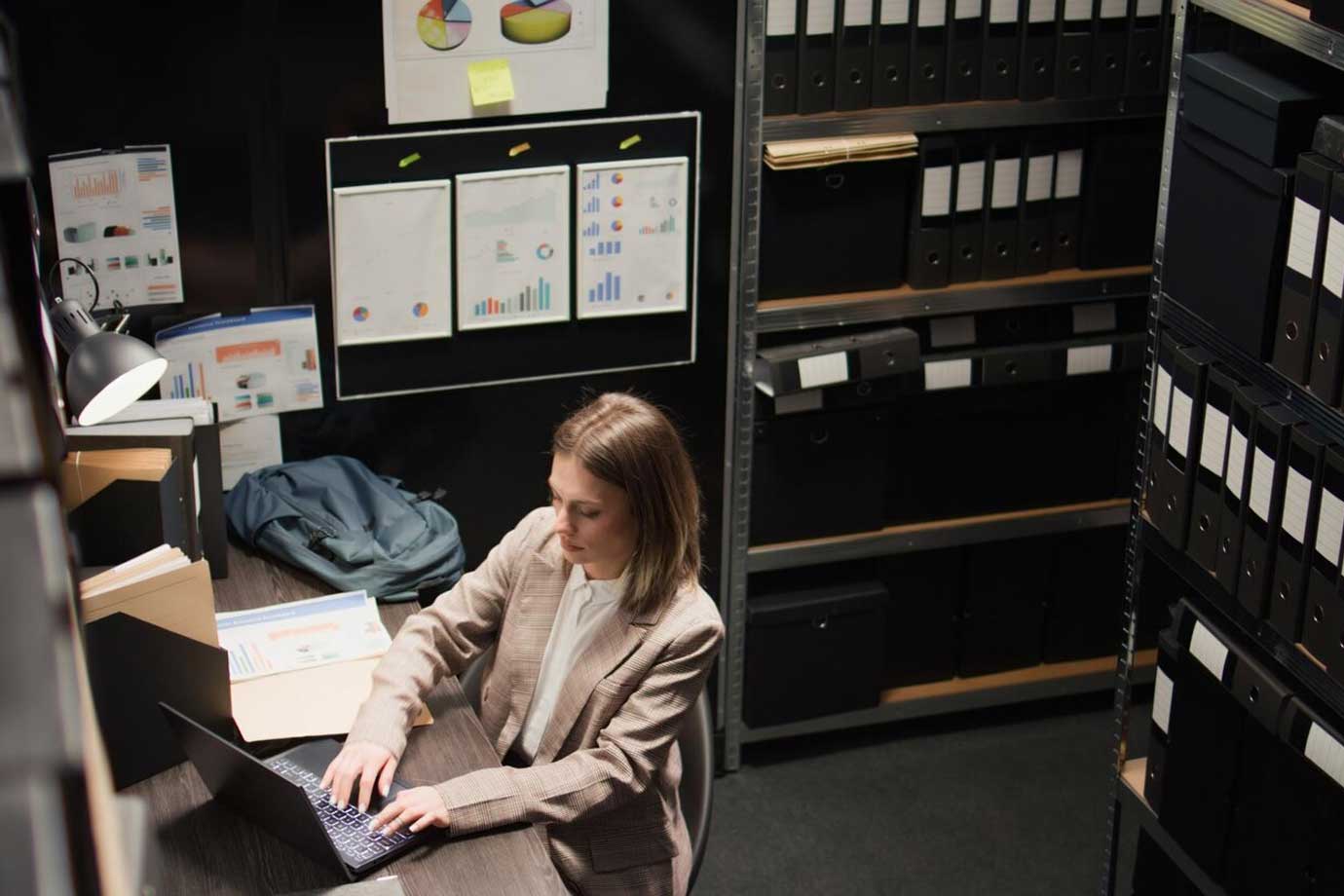 Pricing & discount management feature