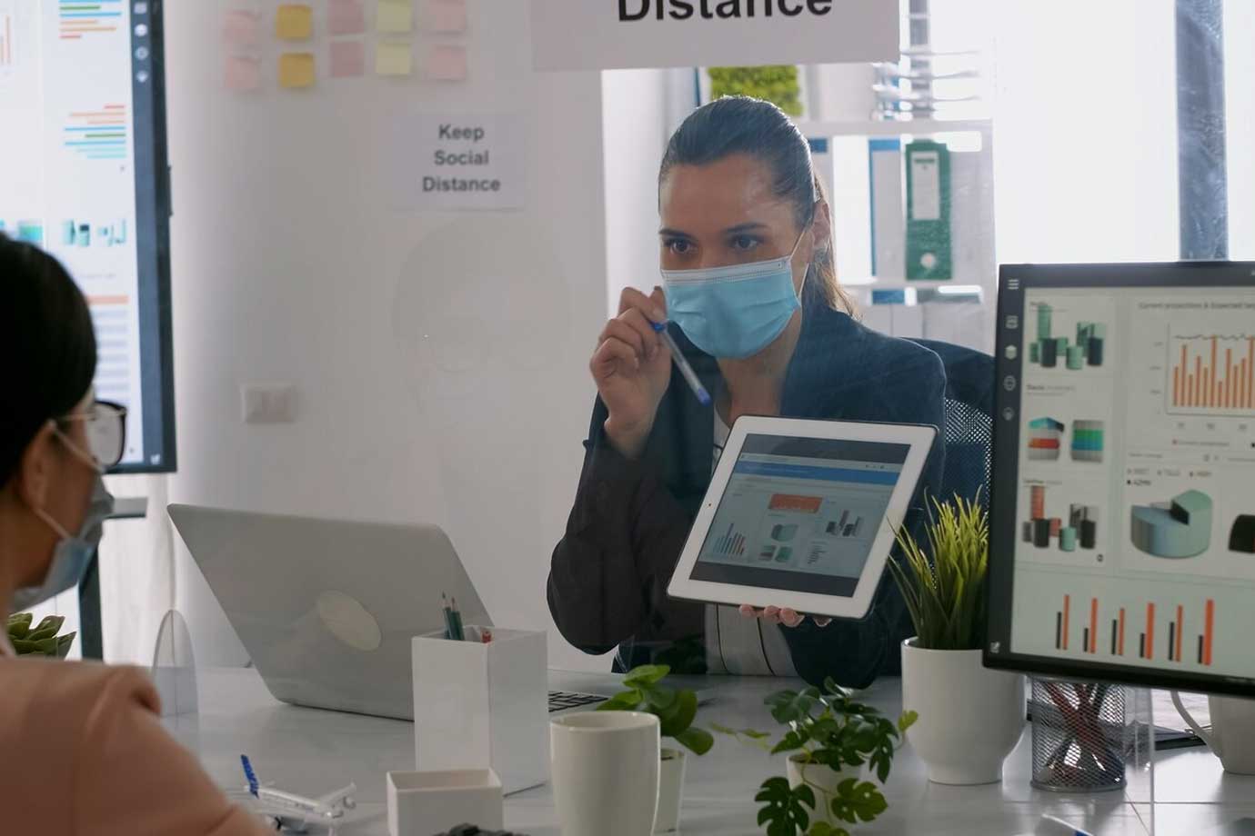 Patient registration and medical records module