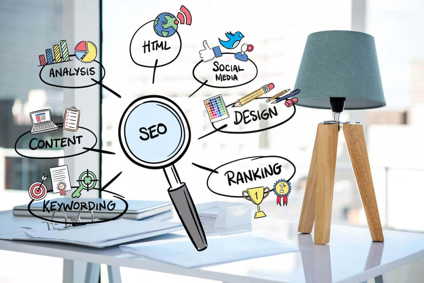 Search-Engine-Optimization