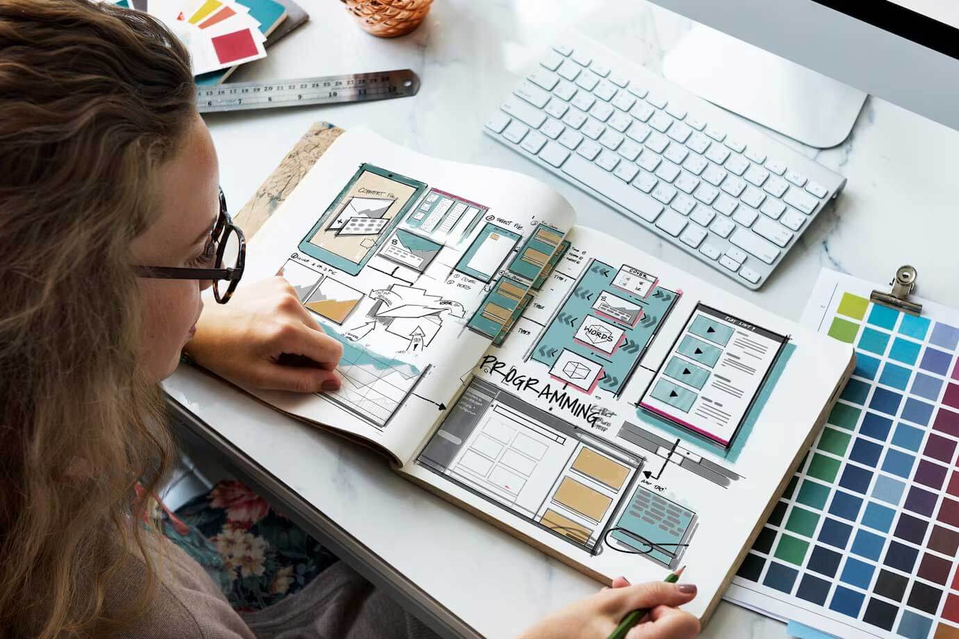 E-Commerce website and online store solutions