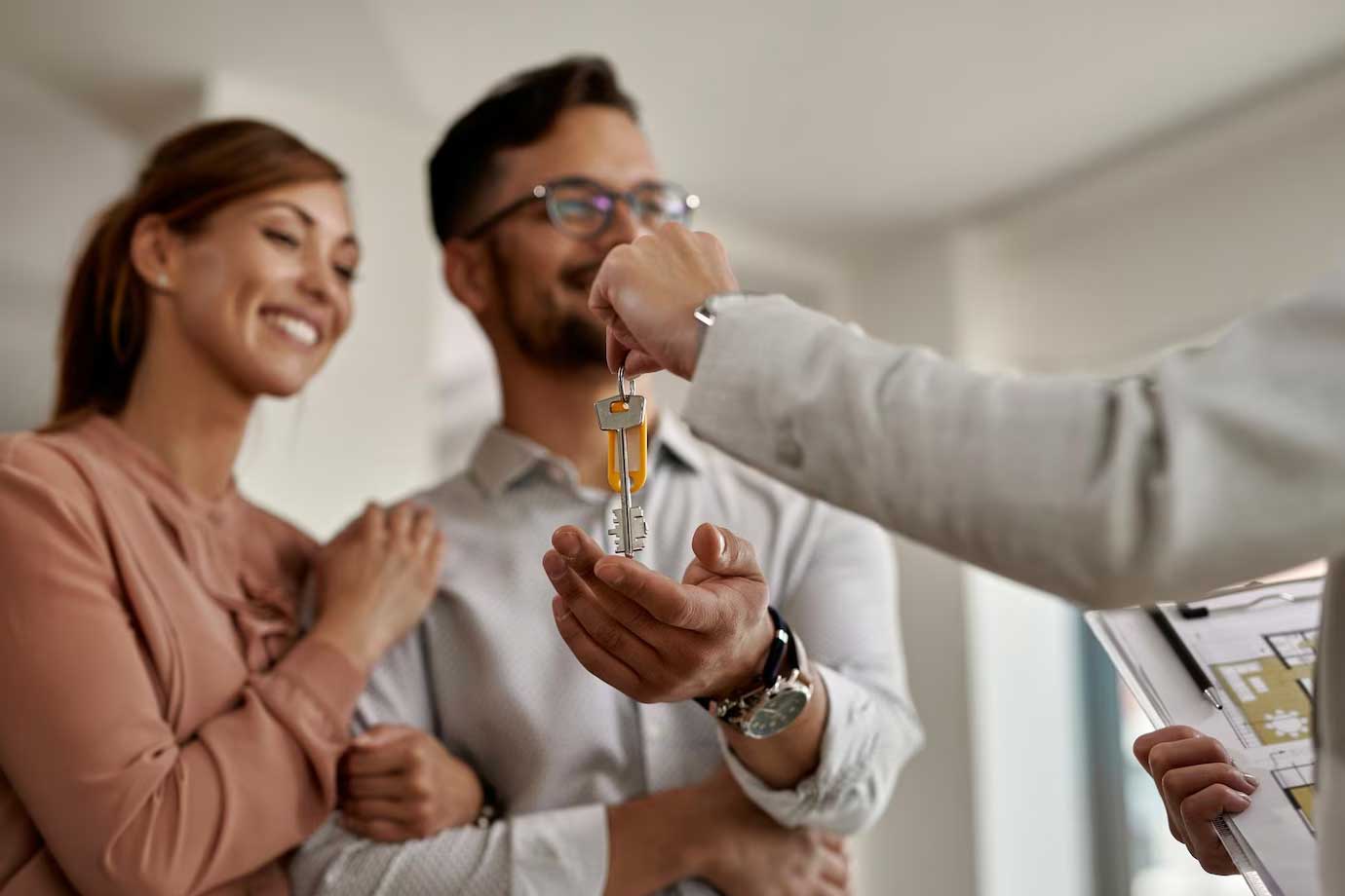 Real estate business management software UAE, Saudi Arabia, India