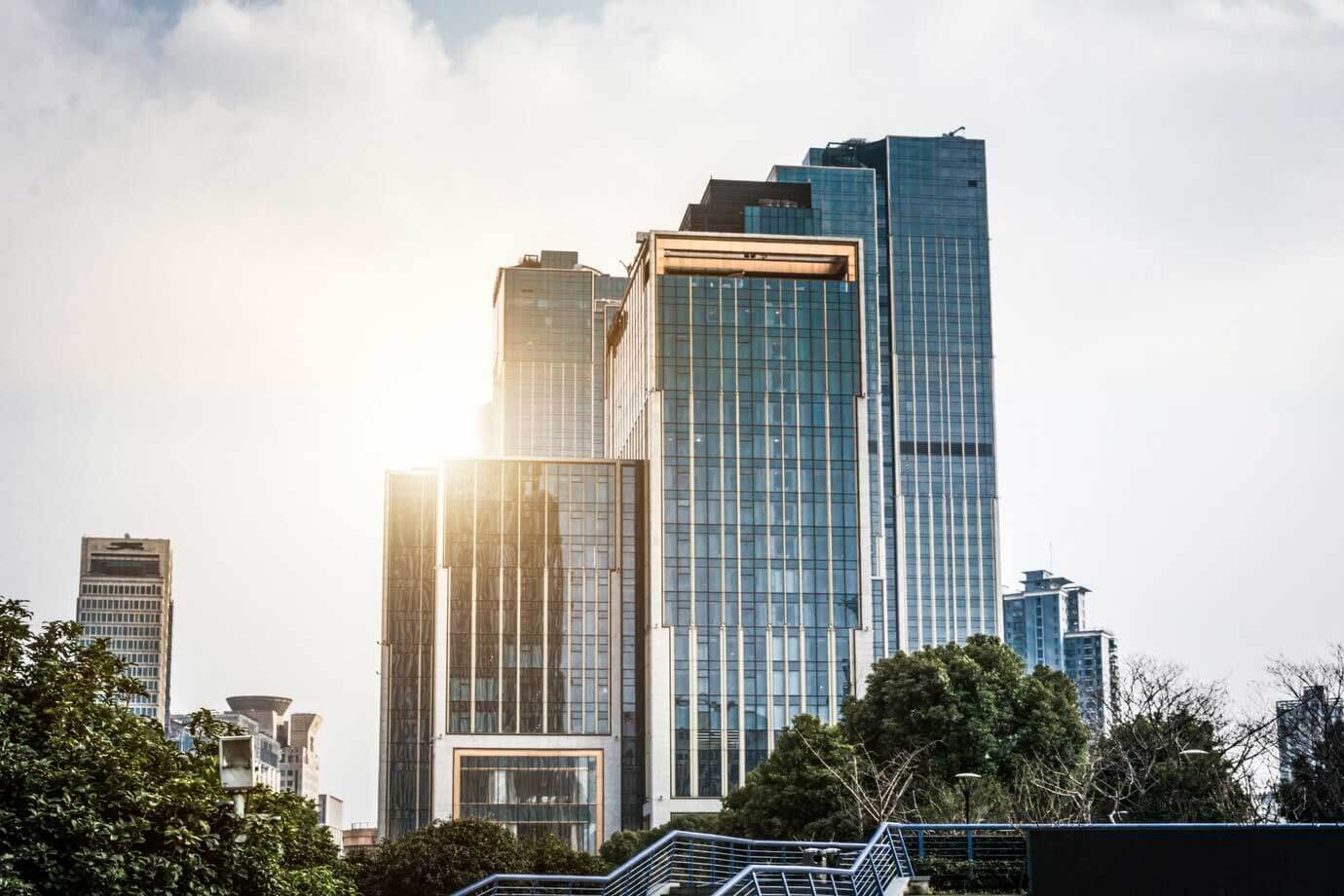 Optimized digital lease and sale records system