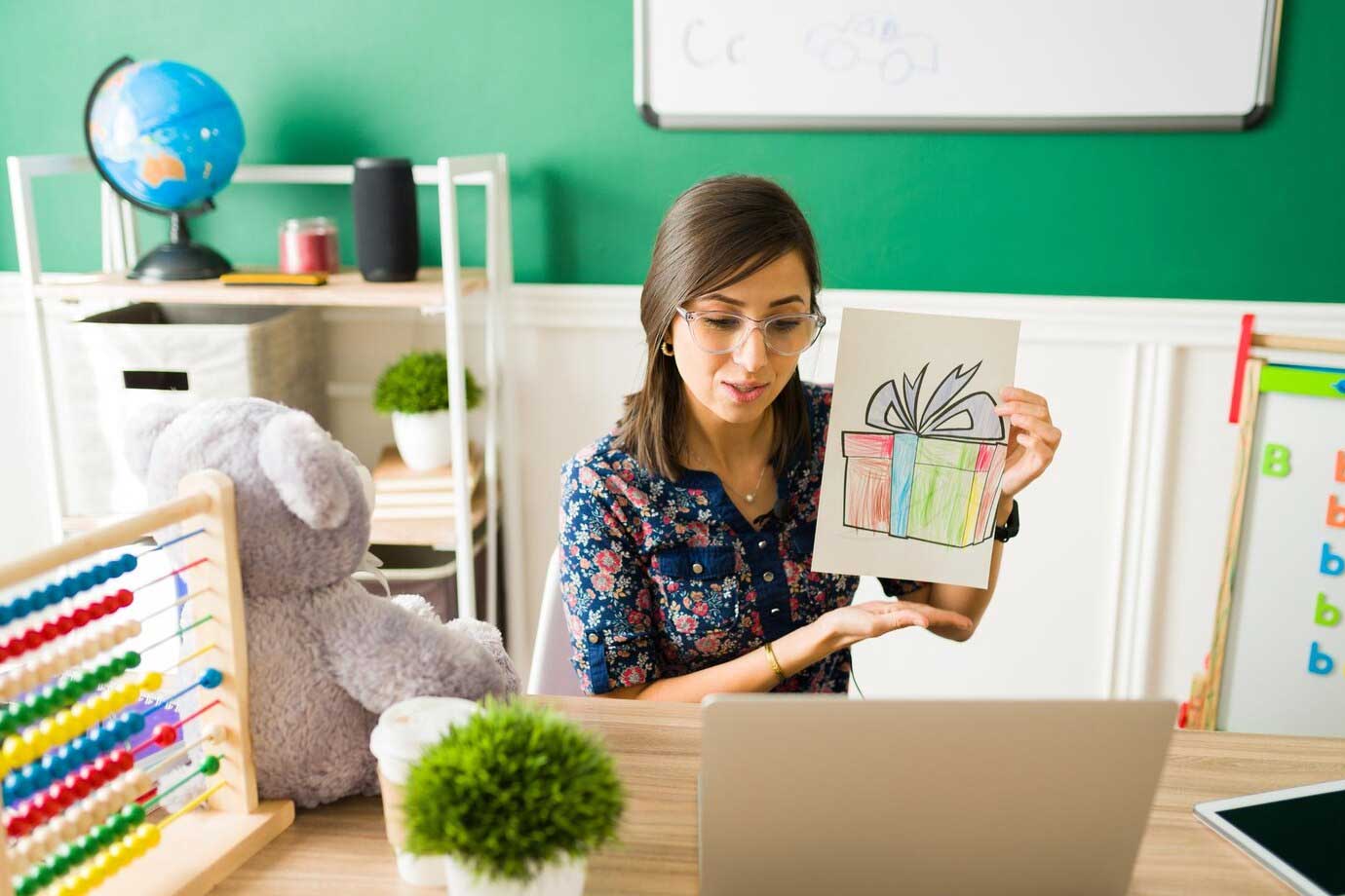 Attendance and timetable management system